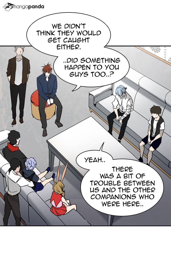 Tower of God Chapter 288 image 039